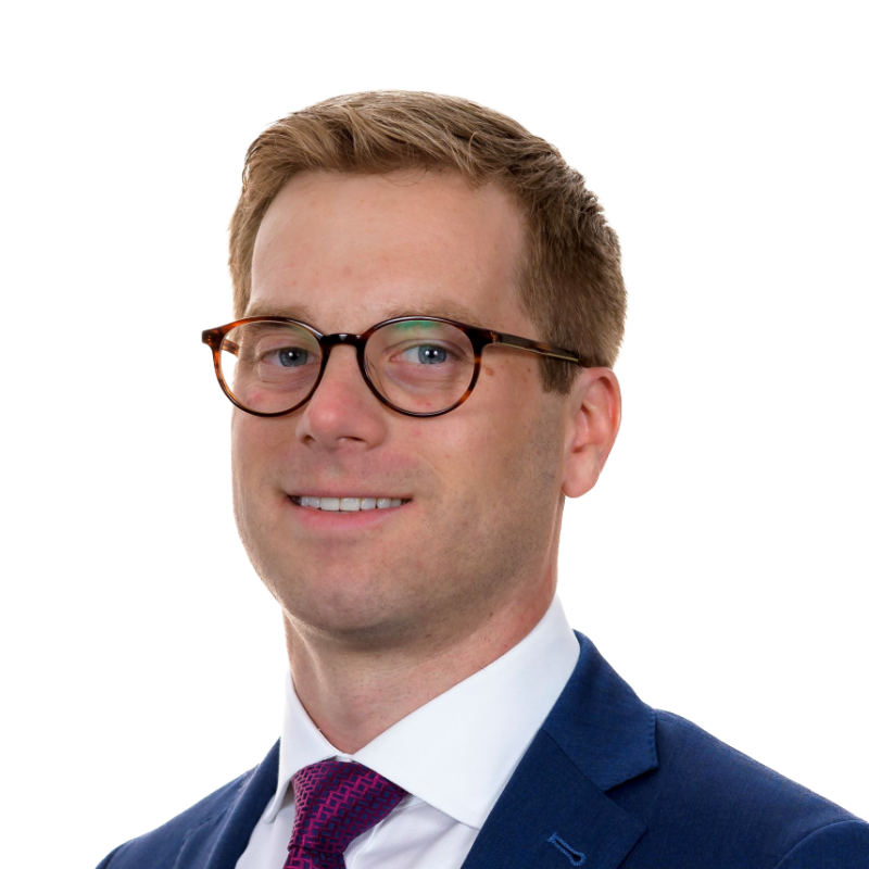 Phil Bartilucci, Wealth Advisor