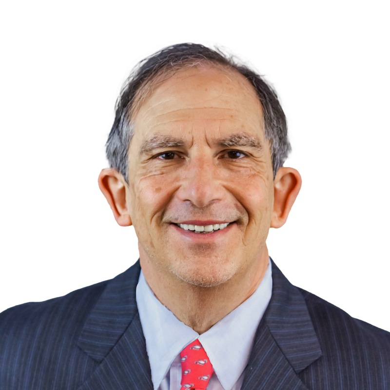 Jon Ustun, Senior Vice President-Wealth Advisor