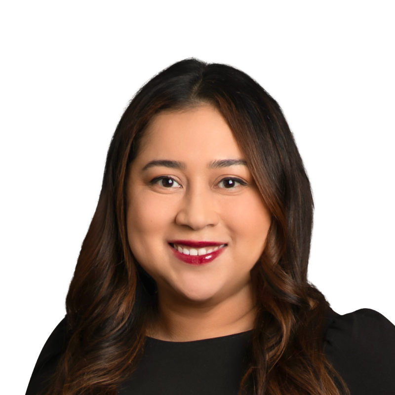 Roxy Rodriguez, Senior Registered Wealth Associate