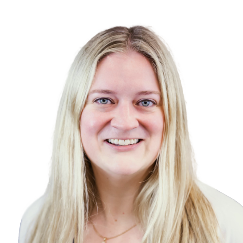 Annie Buckley, Registered Branch Administrator